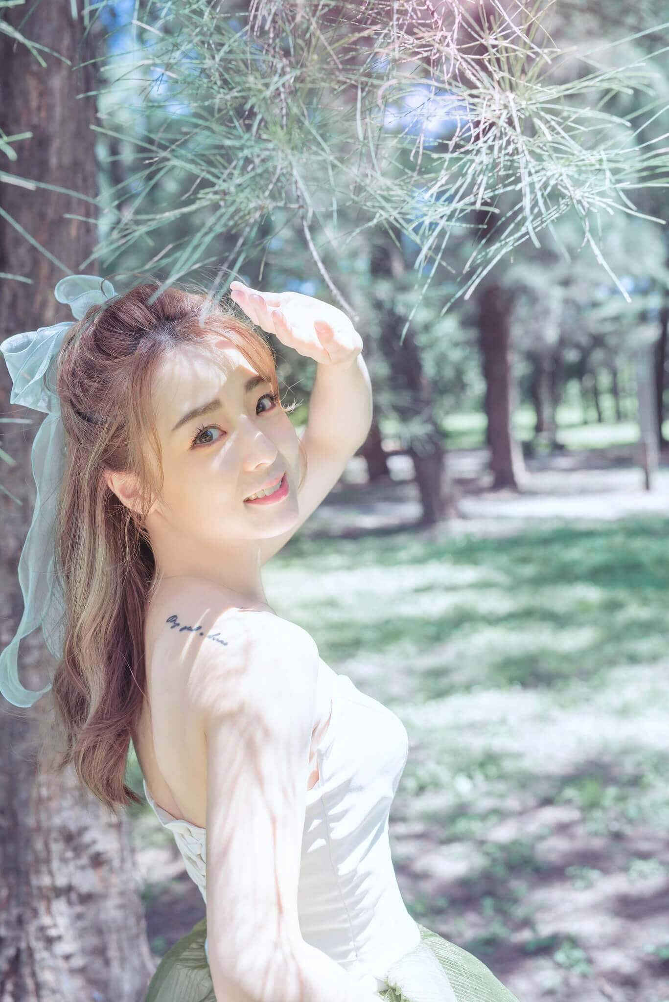 日系寫真的第7張圖片